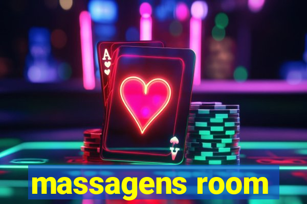 massagens room